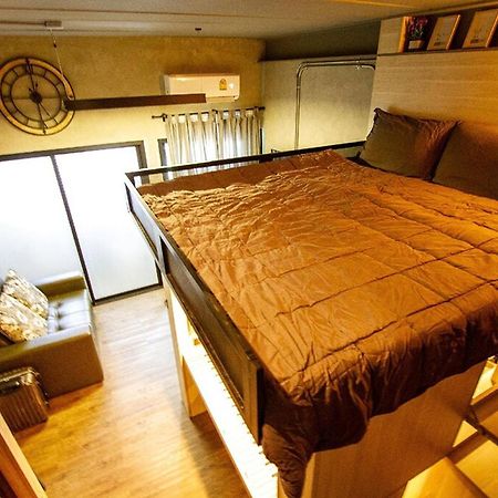 44 Room Rama 3 Bangkok Luaran gambar