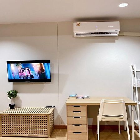 44 Room Rama 3 Bangkok Luaran gambar