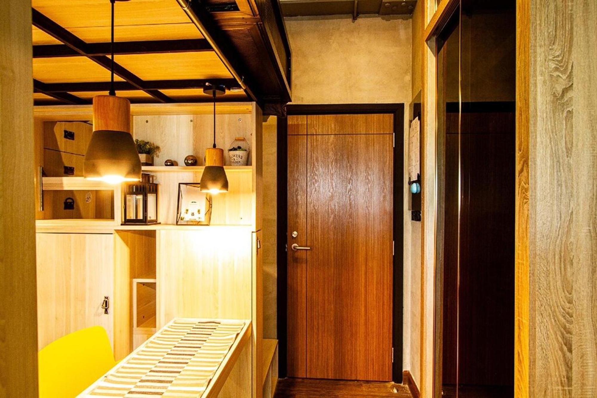 44 Room Rama 3 Bangkok Luaran gambar