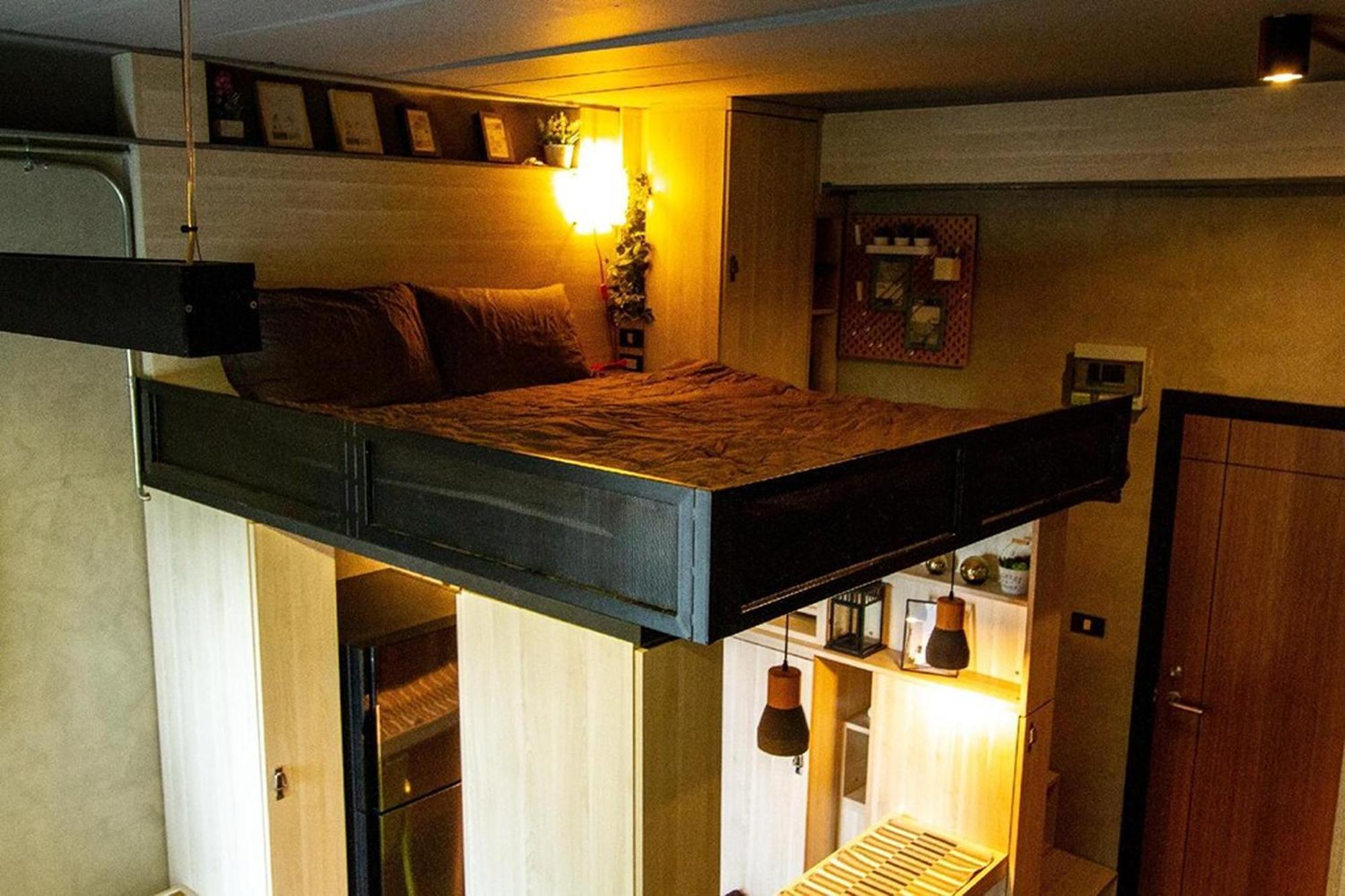 44 Room Rama 3 Bangkok Luaran gambar