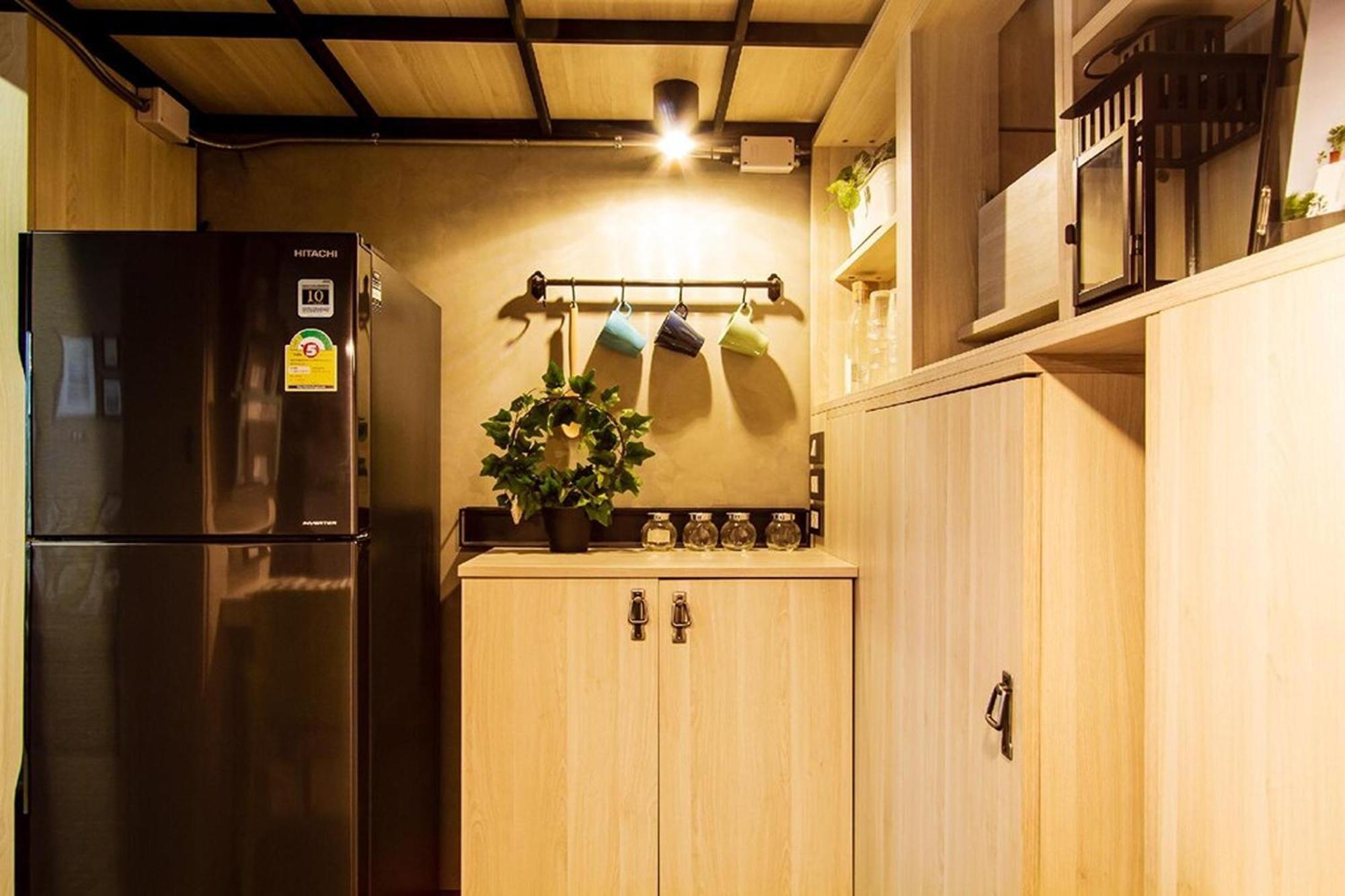 44 Room Rama 3 Bangkok Luaran gambar