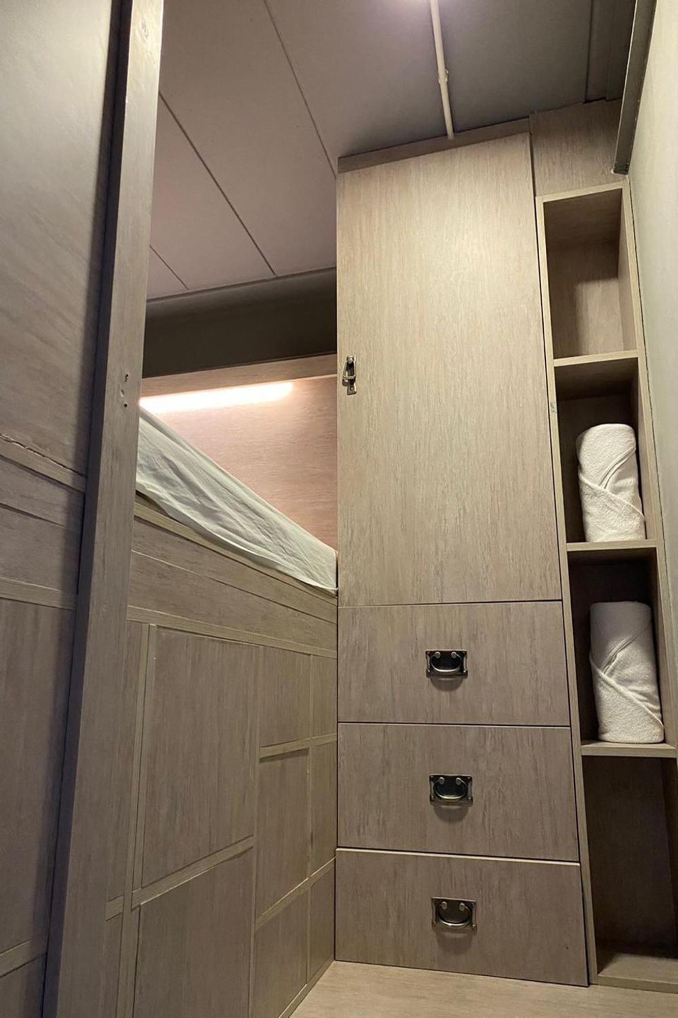44 Room Rama 3 Bangkok Luaran gambar