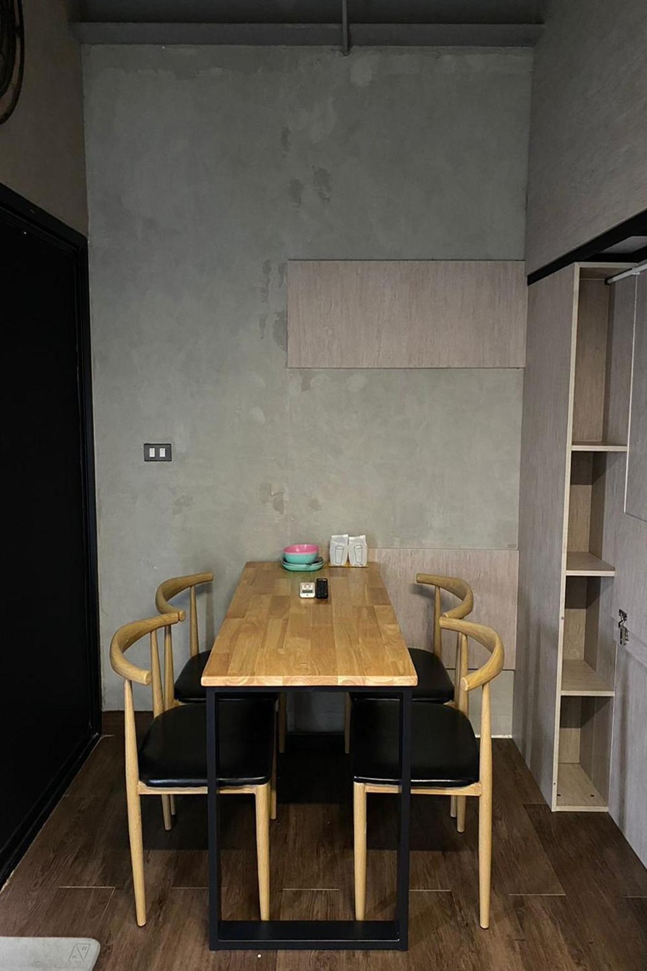 44 Room Rama 3 Bangkok Luaran gambar