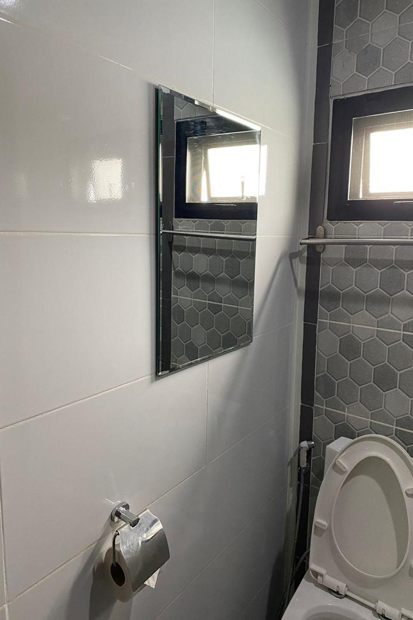 44 Room Rama 3 Bangkok Luaran gambar