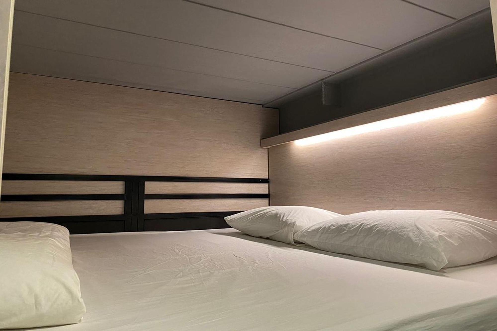 44 Room Rama 3 Bangkok Luaran gambar