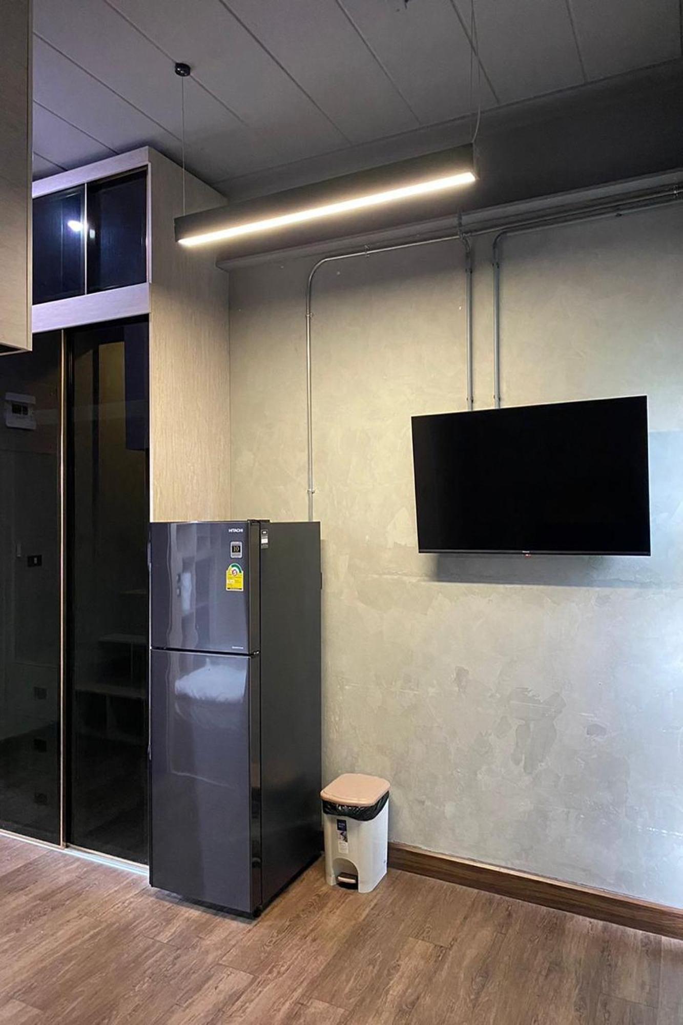 44 Room Rama 3 Bangkok Luaran gambar