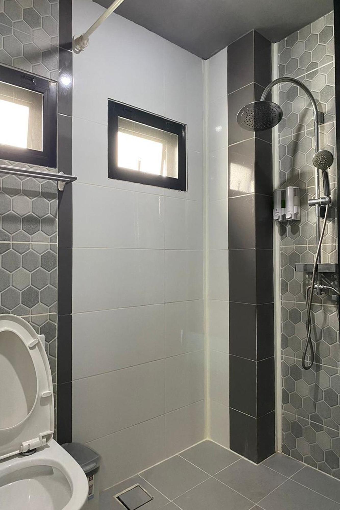 44 Room Rama 3 Bangkok Luaran gambar