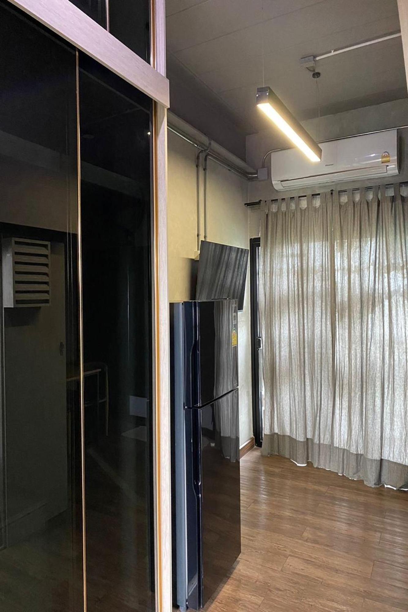 44 Room Rama 3 Bangkok Luaran gambar