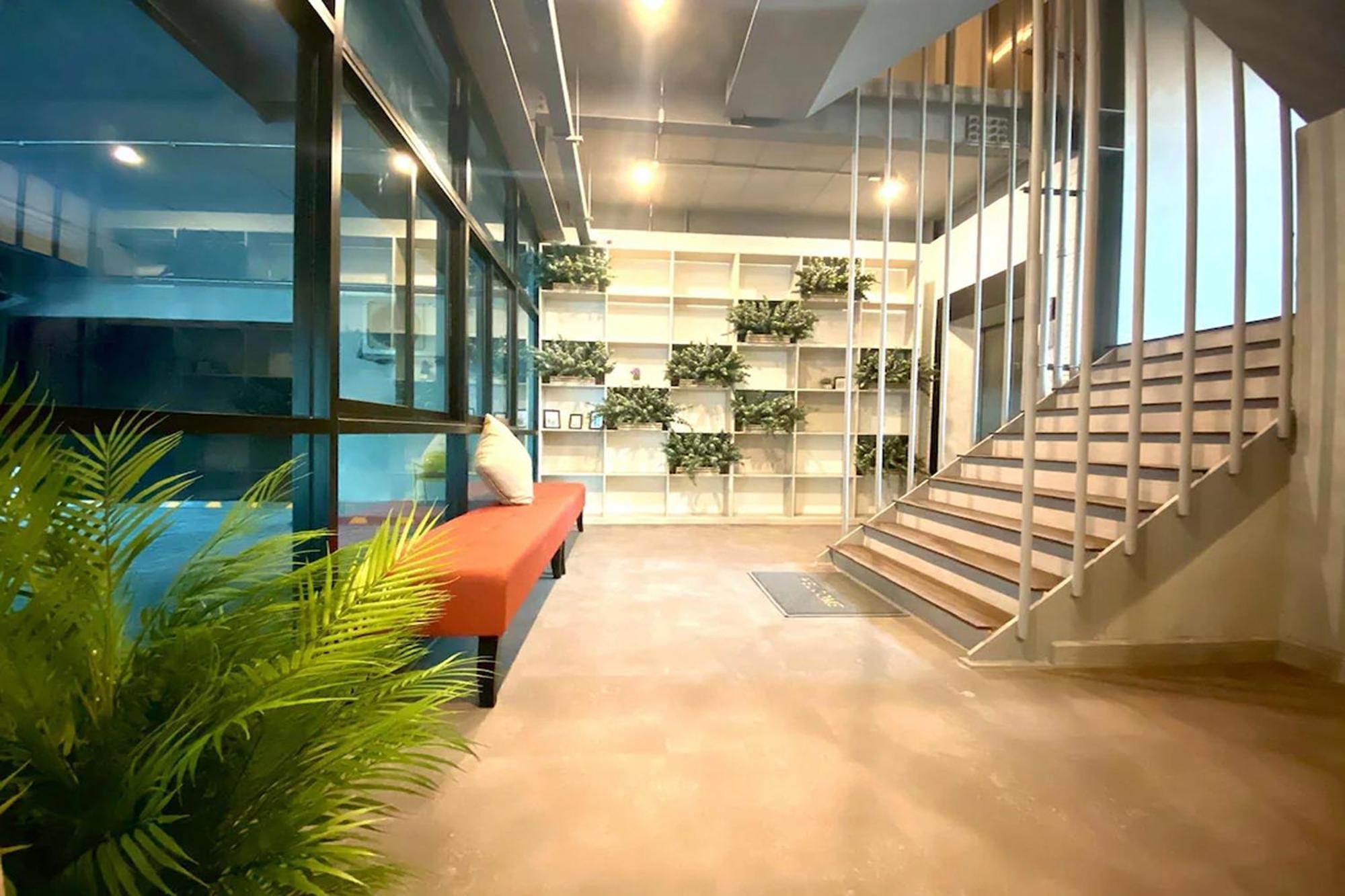 44 Room Rama 3 Bangkok Luaran gambar