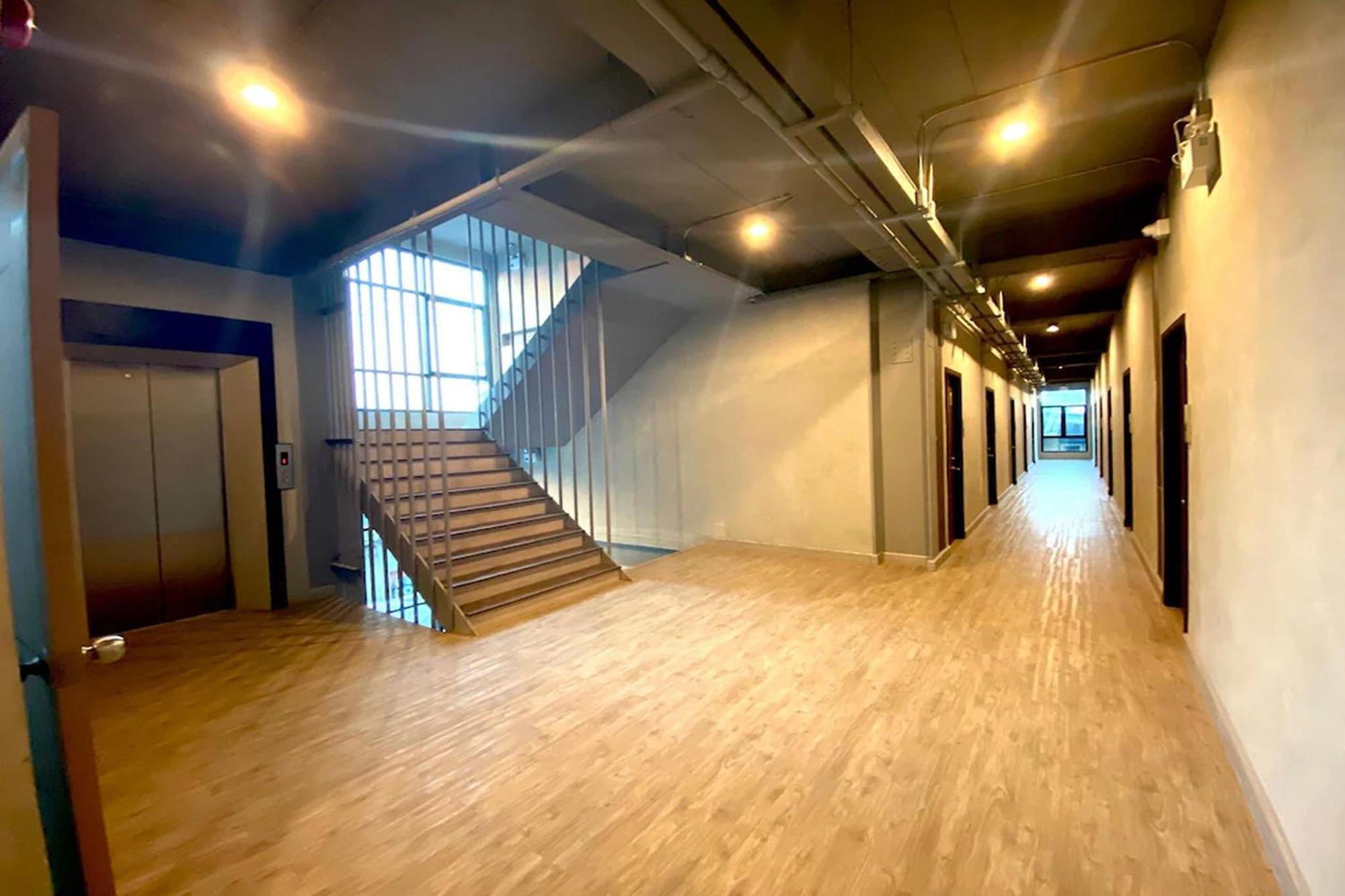 44 Room Rama 3 Bangkok Luaran gambar