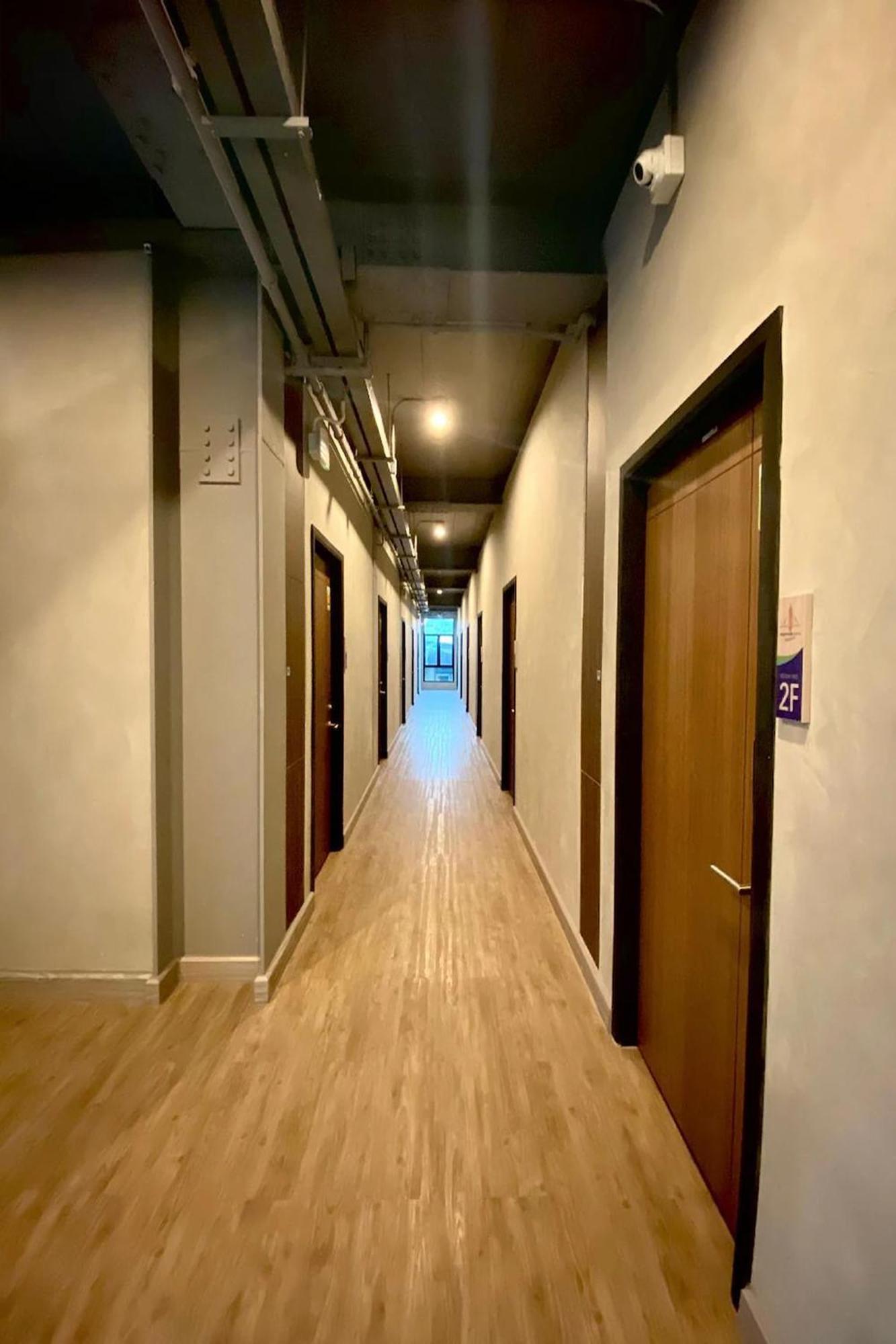 44 Room Rama 3 Bangkok Luaran gambar