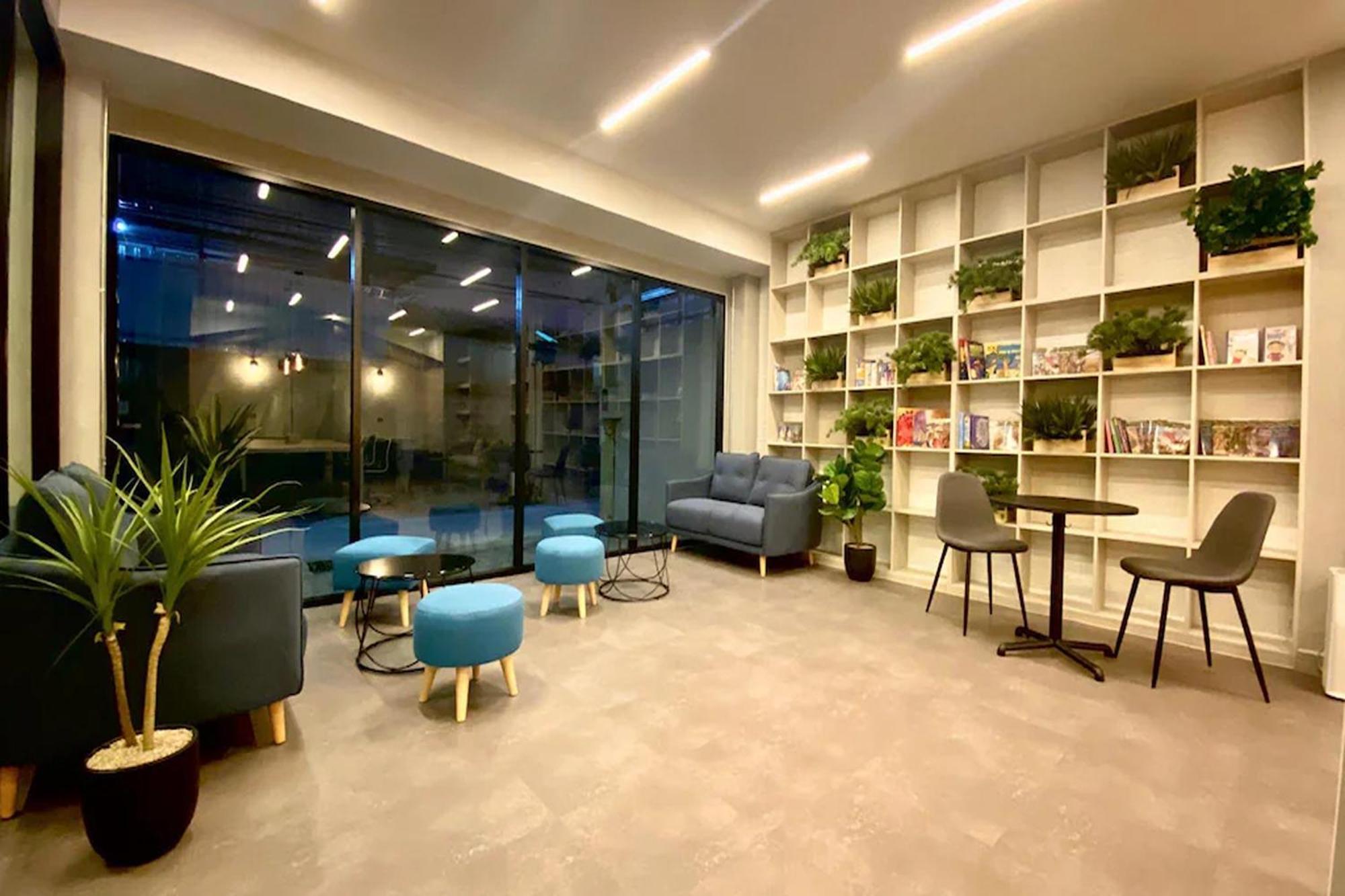 44 Room Rama 3 Bangkok Luaran gambar
