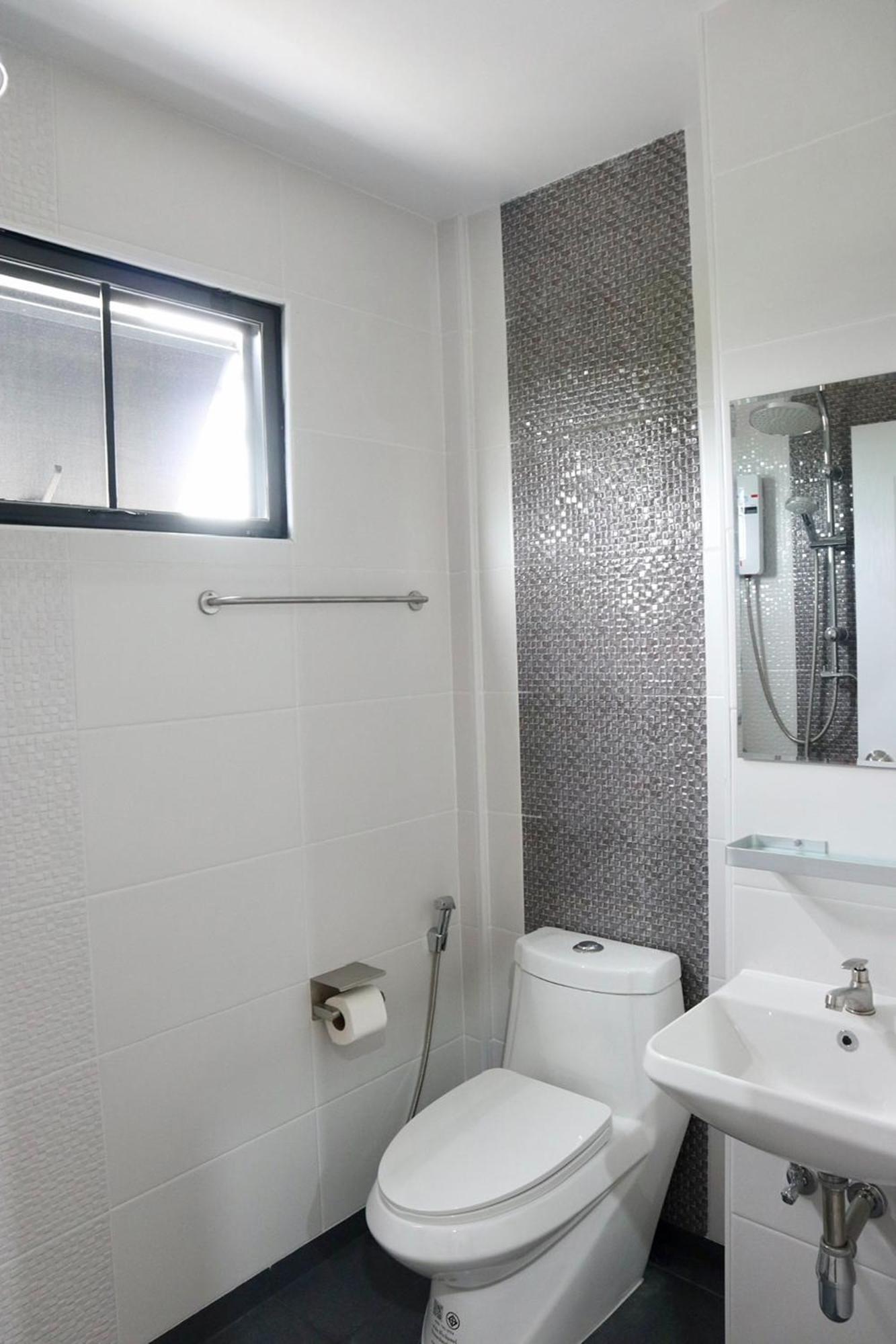 44 Room Rama 3 Bangkok Luaran gambar