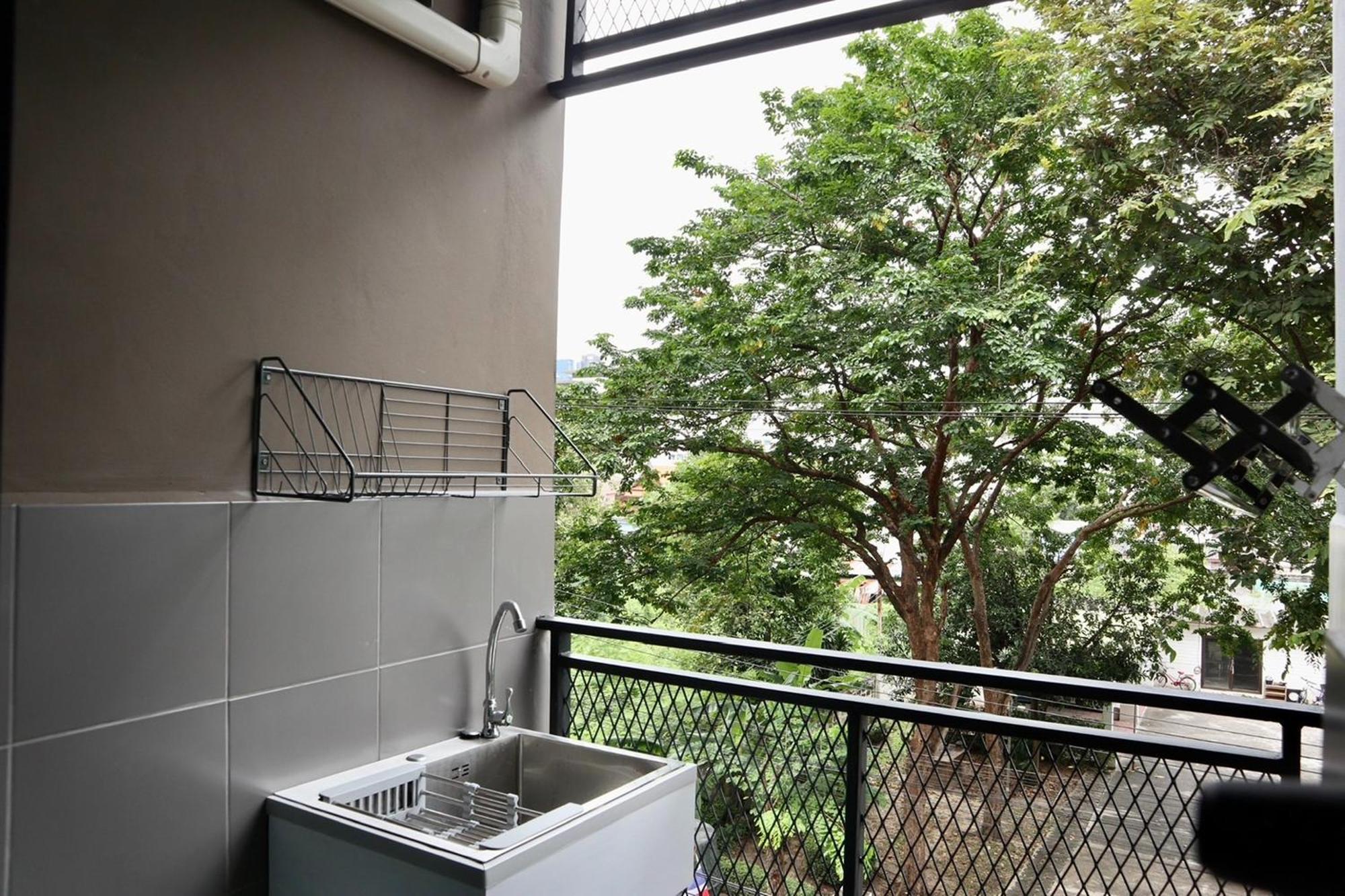 44 Room Rama 3 Bangkok Luaran gambar