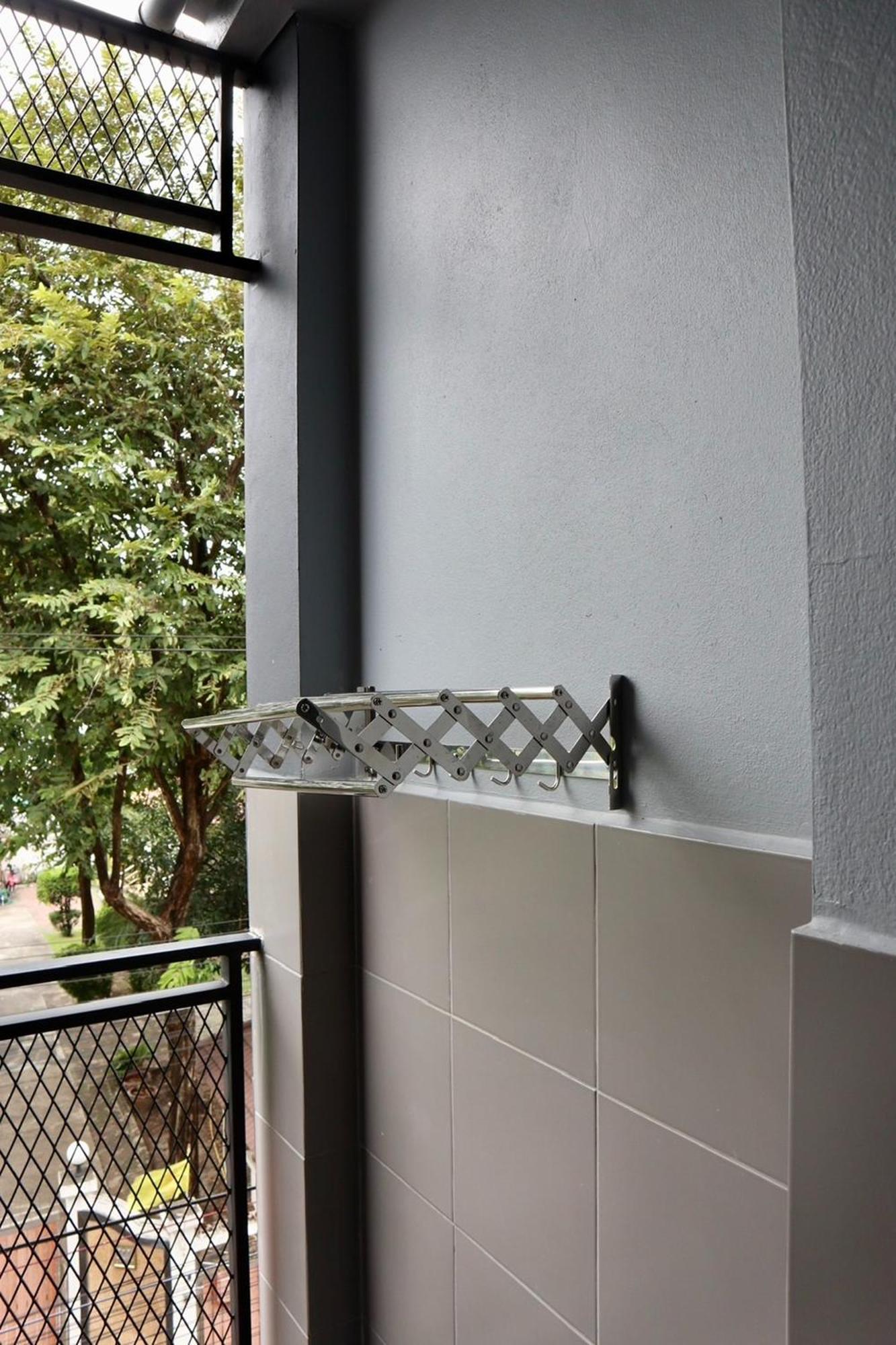 44 Room Rama 3 Bangkok Luaran gambar