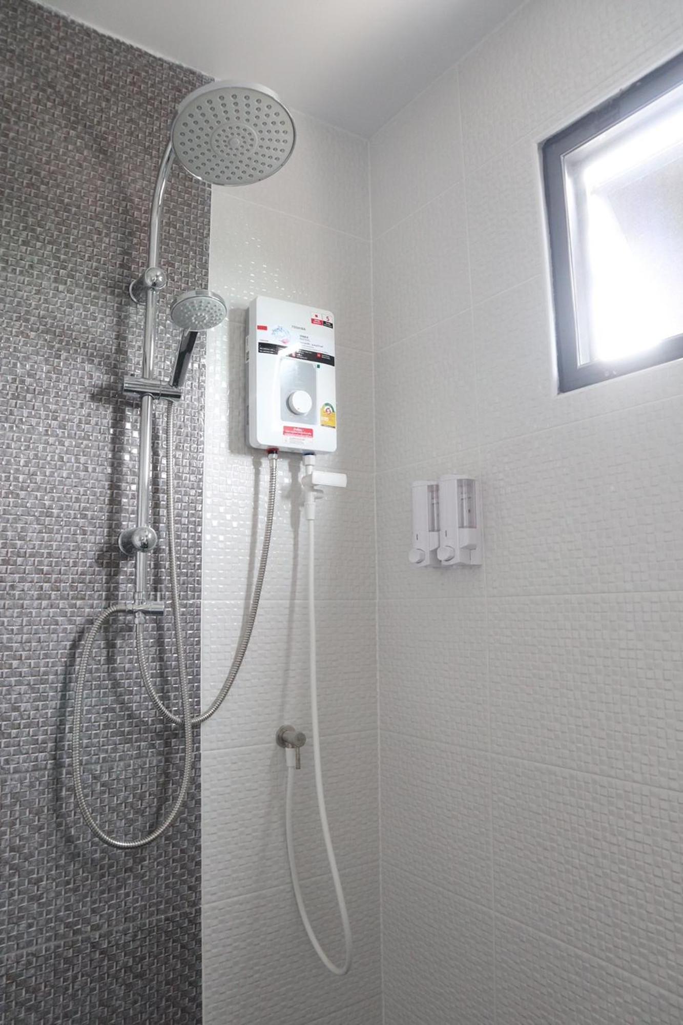 44 Room Rama 3 Bangkok Luaran gambar